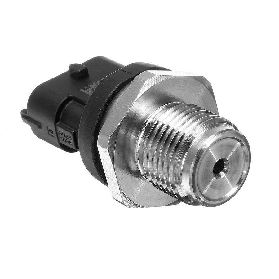 Fuel Rail Pressure Sensor