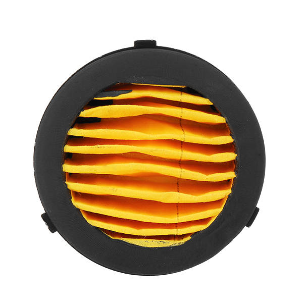 12.5mm 16mm 20mm Noise Muffler Silencer Air Compressor Parts Air Compressor Intake Filter Noise Muff