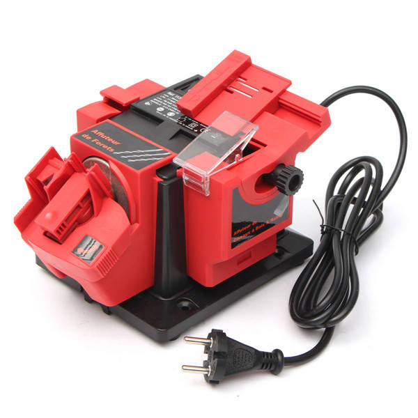 230V-240V 96W Electric Multifunction Knife Sharpener