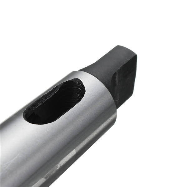 MT2 to MT3 Morse Taper Reduction Adapter Drill Sleeve for Lathe Milling