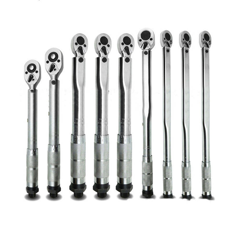 Torque wrench