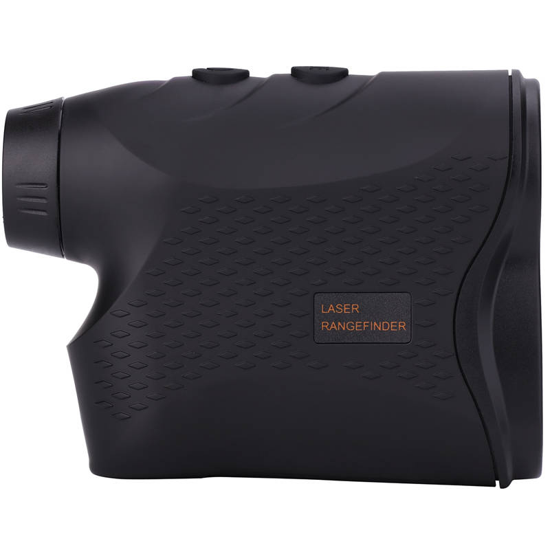 LR1500H 1500m Digital Laser Rangefinder Distance Meter Handheld Monocular Golf Hunting Range Finder