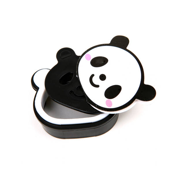 High Temperature Resistant Pretty Bear Cookie Mold Creative DIY Biscuit Fondant Cake Chocalate Mold