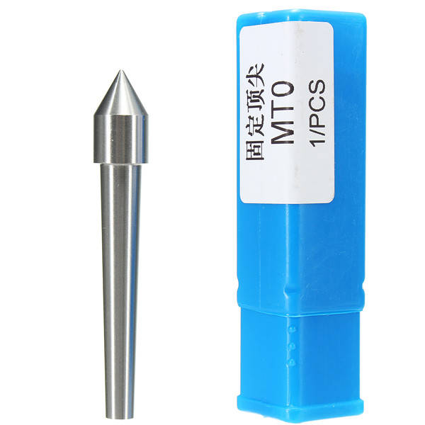 MT0 Lathe Dead Center 60 Degree CNC Lathe Tool
