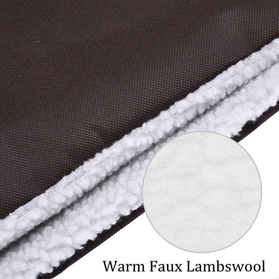 Pet Dog Cat Self Heating Mat
