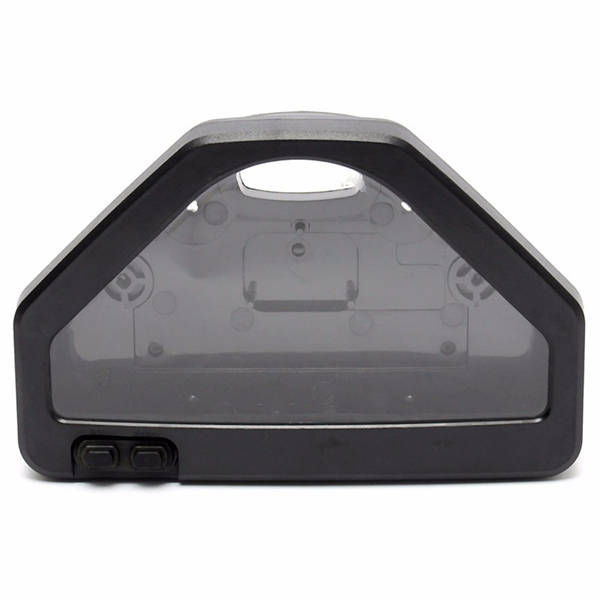 Motorcycle Speedometer Tachometer Gauge Case Cover For Honda CBR1000RR 2004-2007