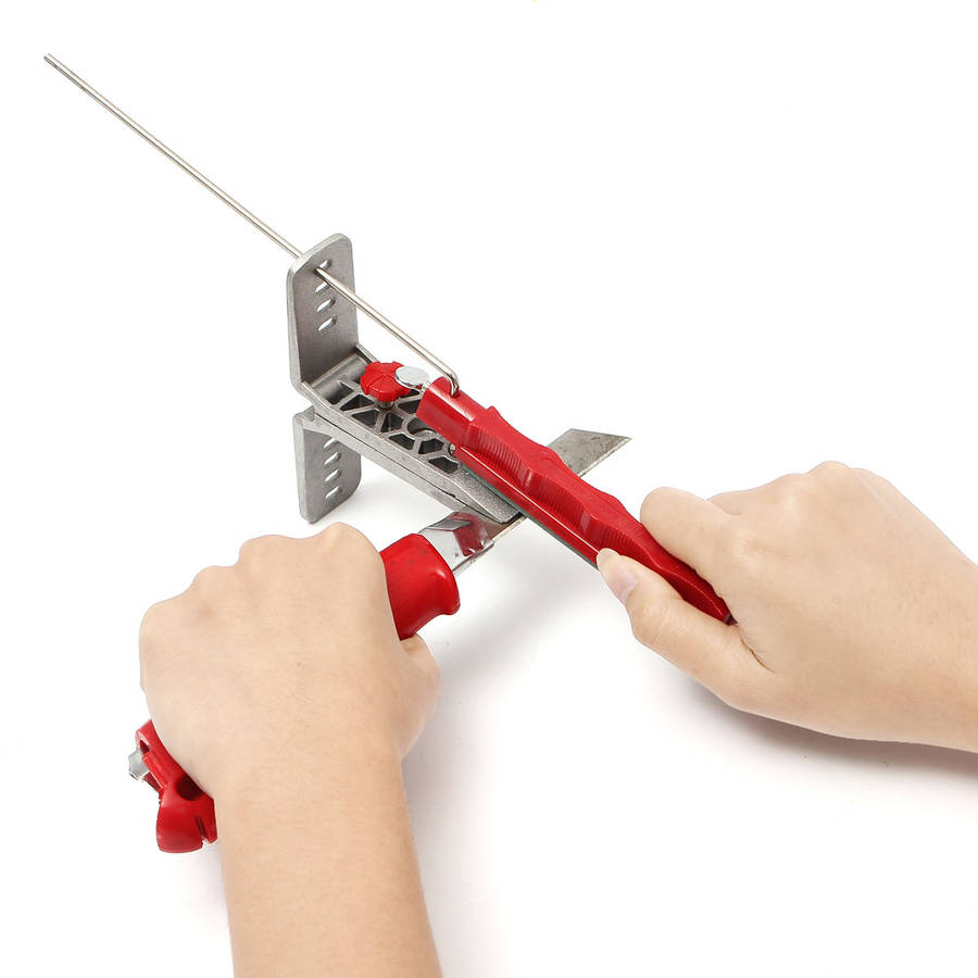 Knife Sharpener Set