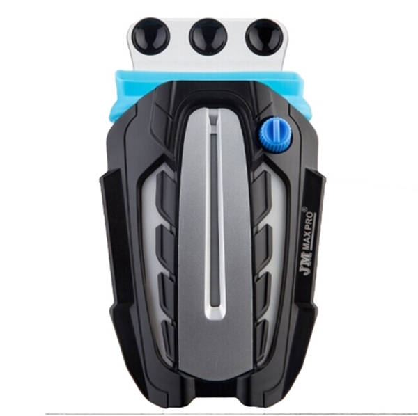 JM MAXPRO V8 USB Laptop Cooler Notebook Cooling Air Extracting Cooling Fan Turbro Radiator