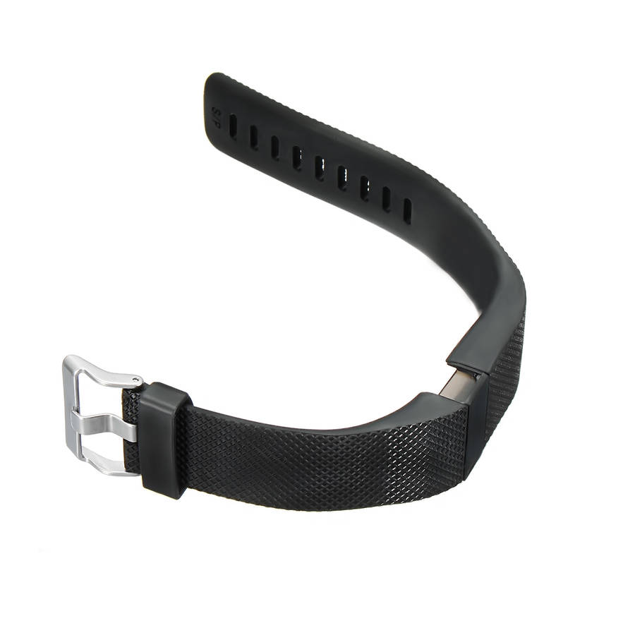 Replacement Band Strap Wristband Bracelet For Fitbit Charge HR Screwdiver