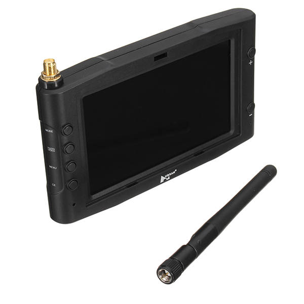 Hubsan H122D RC Quadcopter Spare Parts HS001 LCD Display H122D-15
