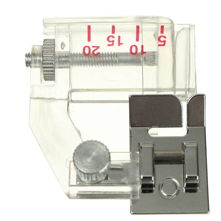 DIY Craft Sewing Patchwork Bias Tape Maker Tool Kit