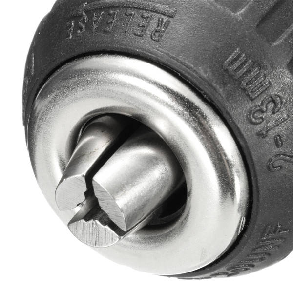 2-13mm Keyless Drill Chuck Bit Converter with SDS Adaptor