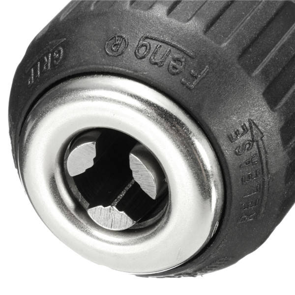 2-13mm Keyless Drill Chuck Bit Converter with SDS Adaptor