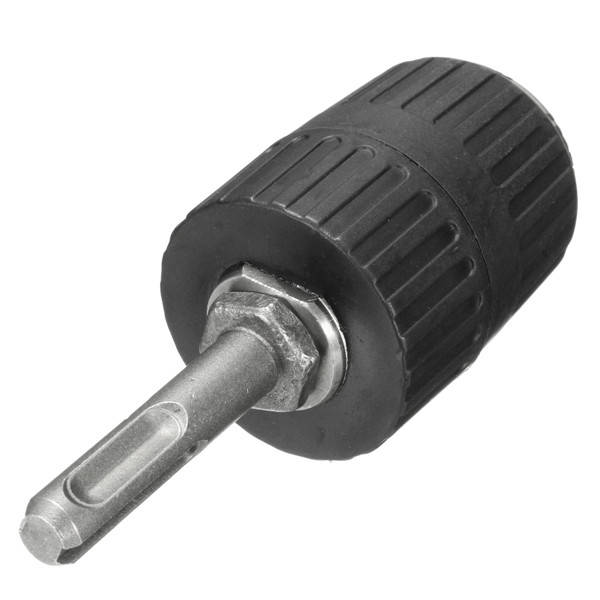 2-13mm Keyless Drill Chuck Bit Converter with SDS Adaptor
