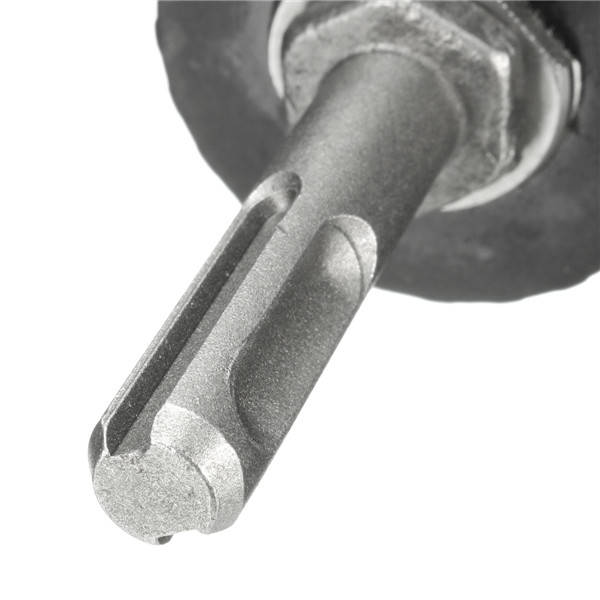 2-13mm Keyless Drill Chuck Bit Converter with SDS Adaptor