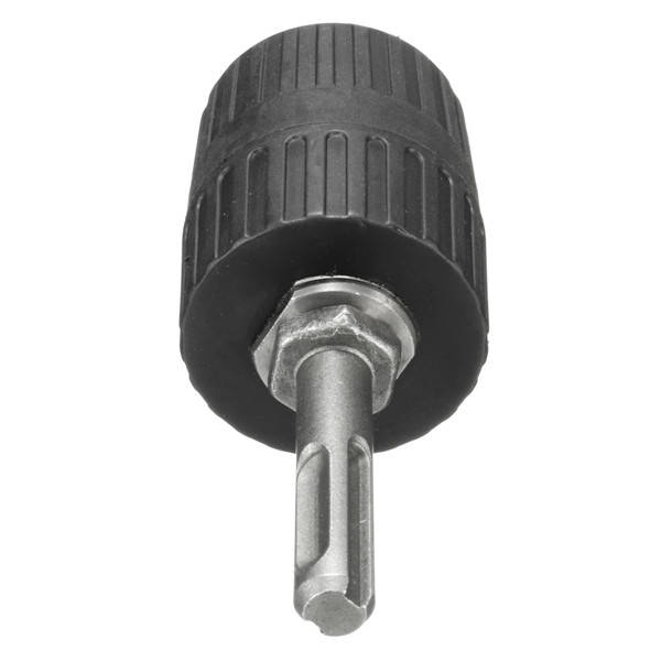 2-13mm Keyless Drill Chuck Bit Converter with SDS Adaptor