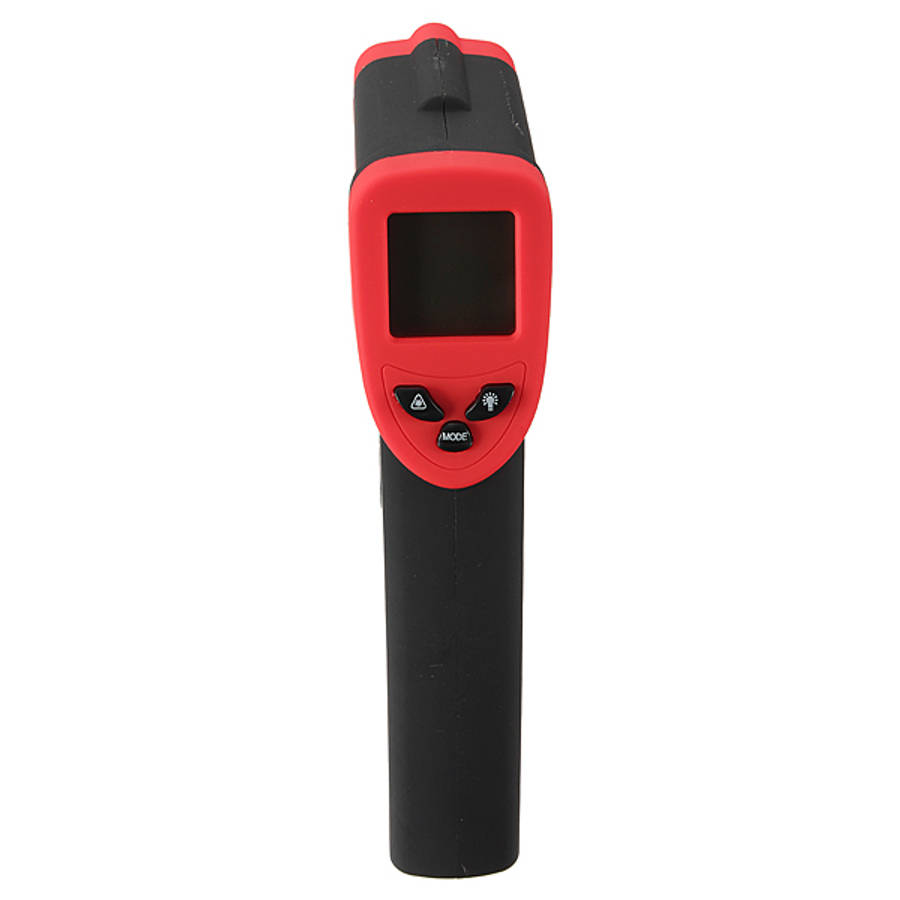 DT-500 -50 - 500 Non Contact IR Infrared Digital Thermometer Gun