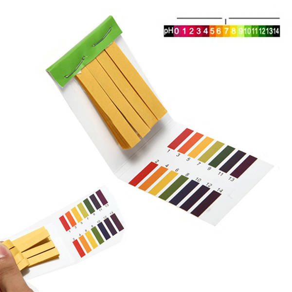 PH test paper