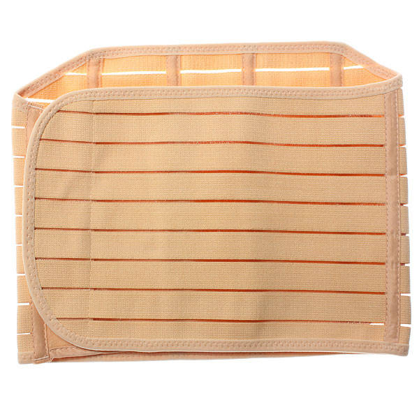 Natal Belly Tummy Support Belt Slim Girdle Corset Abdominal Binder