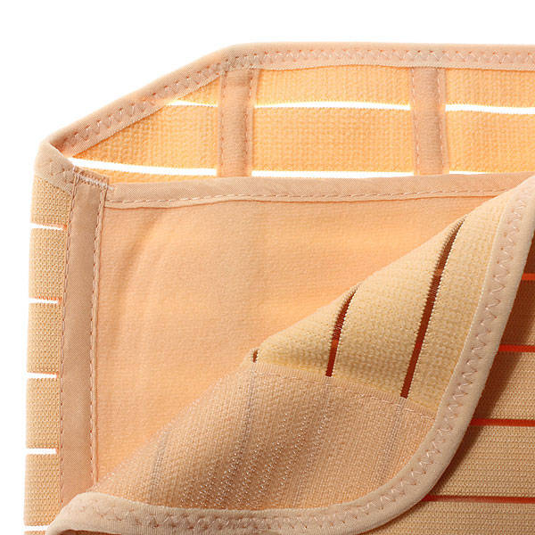 Natal Belly Tummy Support Belt Slim Girdle Corset Abdominal Binder