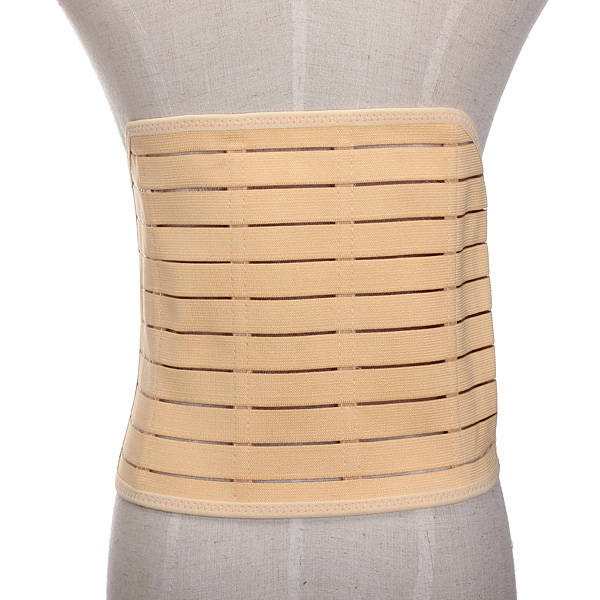 Natal Belly Tummy Support Belt Slim Girdle Corset Abdominal Binder