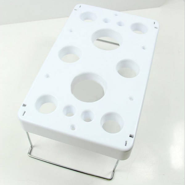 Cake Decoration Bag Holder