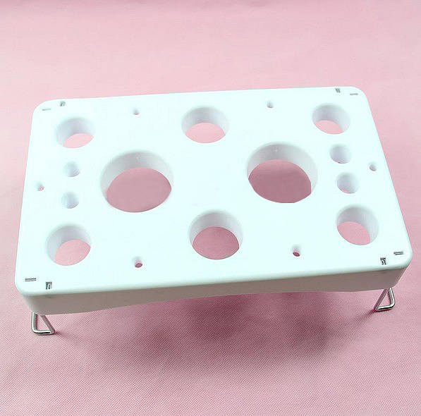 Cake Decoration Bag Holder