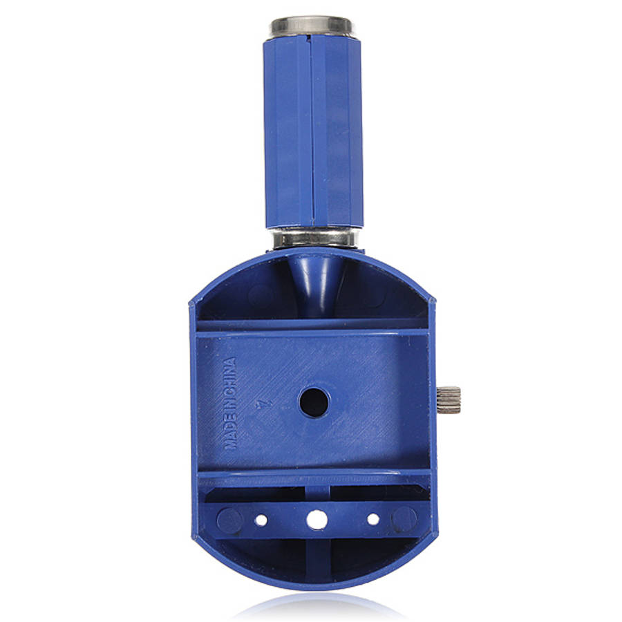 Blue Color Strap Link Remover Watch Band Adjust Repair Tool : Perfect Timing
