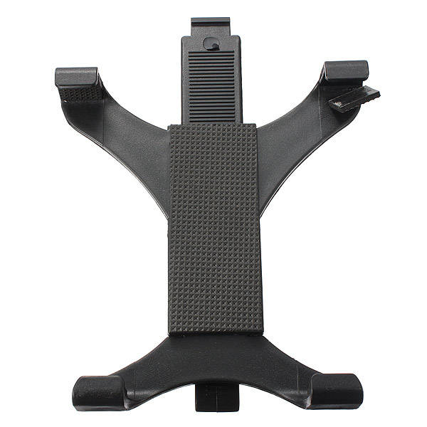 Universal Music Microphone Stand Holder Mount Cover For iPad 2 3