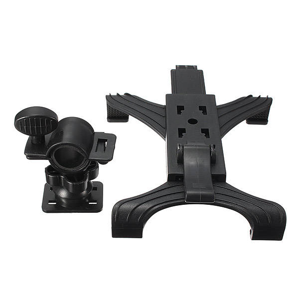 Universal Music Microphone Stand Holder Mount Cover For iPad 2 3