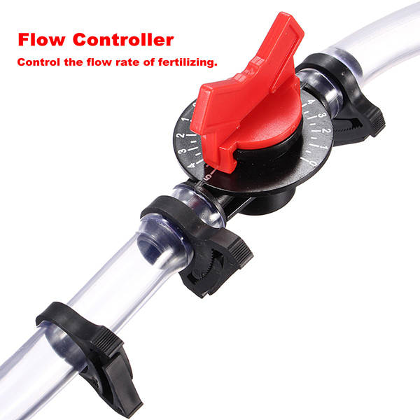 venturi fetilizer tool