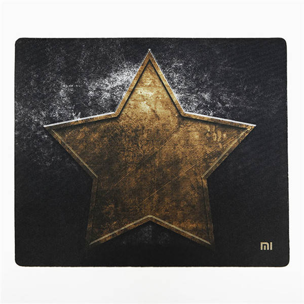 Xiaomi Anti-flip Rubber Soft Textile 295x245mm Gaming Mouse Pad