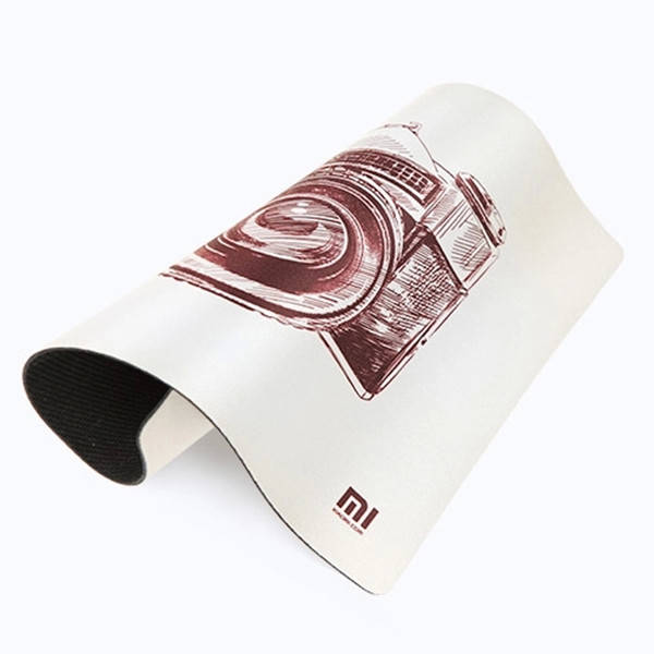 Xiaomi Anti-flip Rubber Soft Textile 295x245mm Gaming Mouse Pad