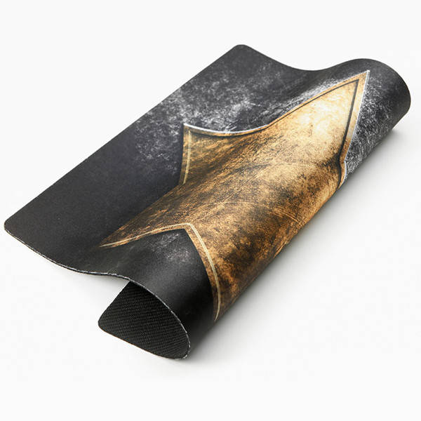 Xiaomi Anti-flip Rubber Soft Textile 295x245mm Gaming Mouse Pad