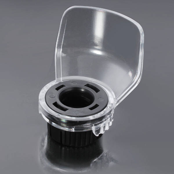 HiLDA Safety Protective Cover Electric Grinder Transparent Cover Shield For Dremel