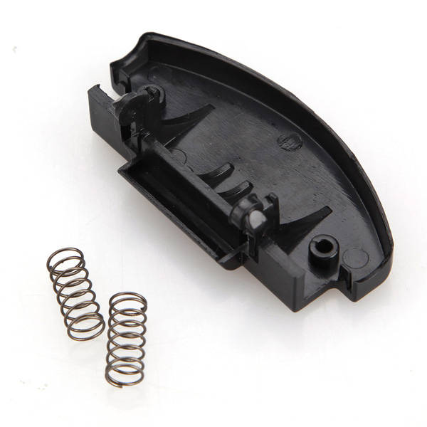 CENTER CONSOLE ARMREST REPAIR BLACK LATCH CLIP FOR VW PASSAT B5 / Jetta / Bora *Free Shipping