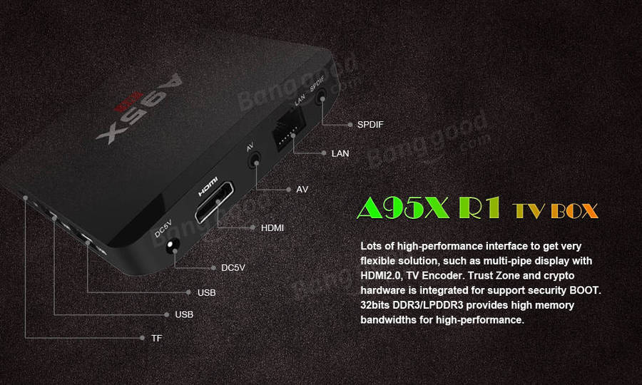 nexbox a95x r1