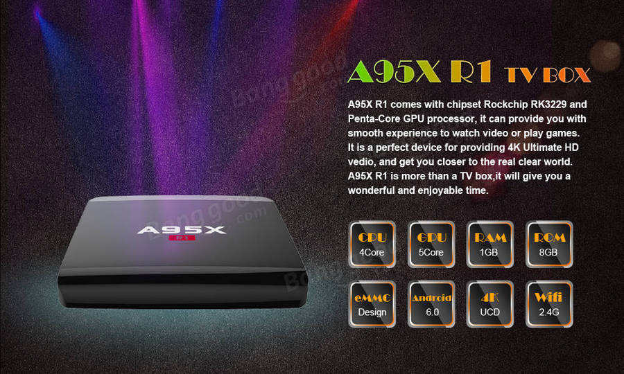 nexbox a95x r1