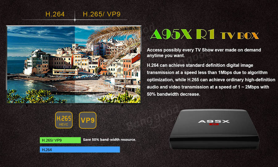 nexbox a95x r1