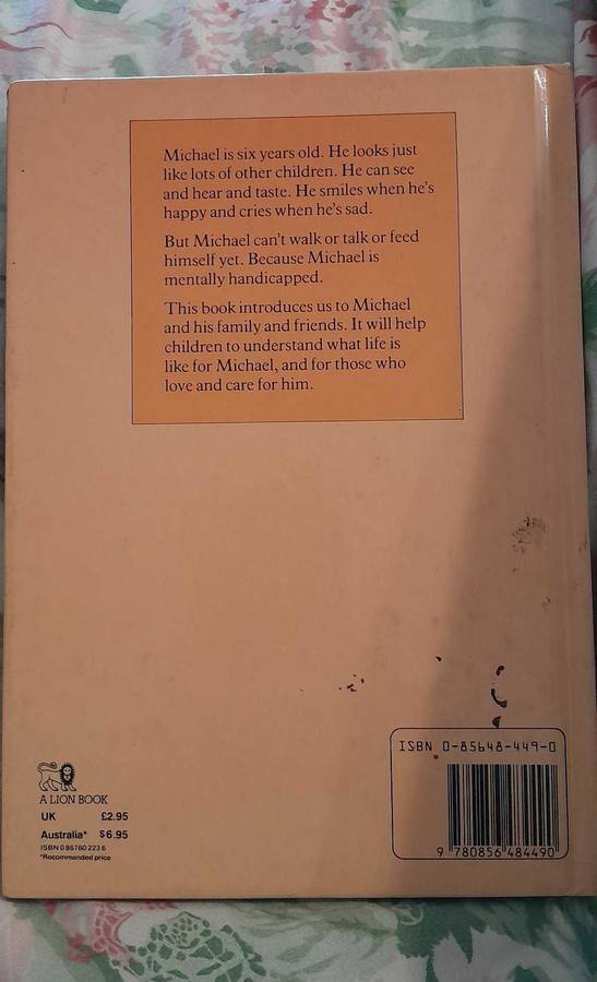 Michael-Ragnhild Tangen