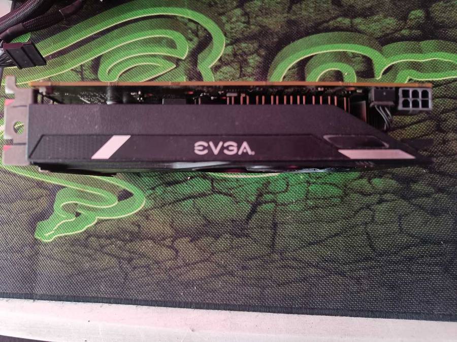 EVGA P106 6GB graphics cards