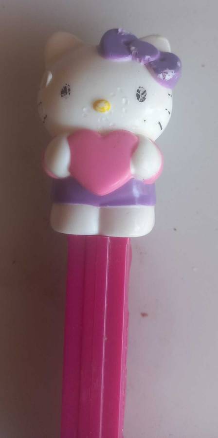 Pez dispenser