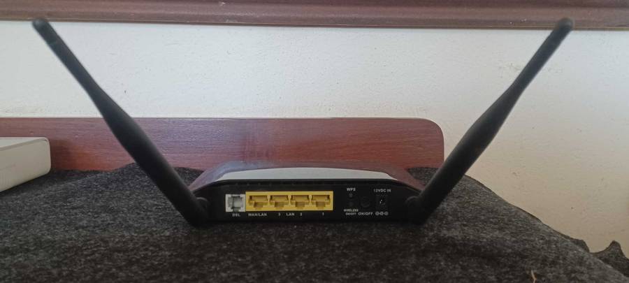 ROUTER BUNDLE