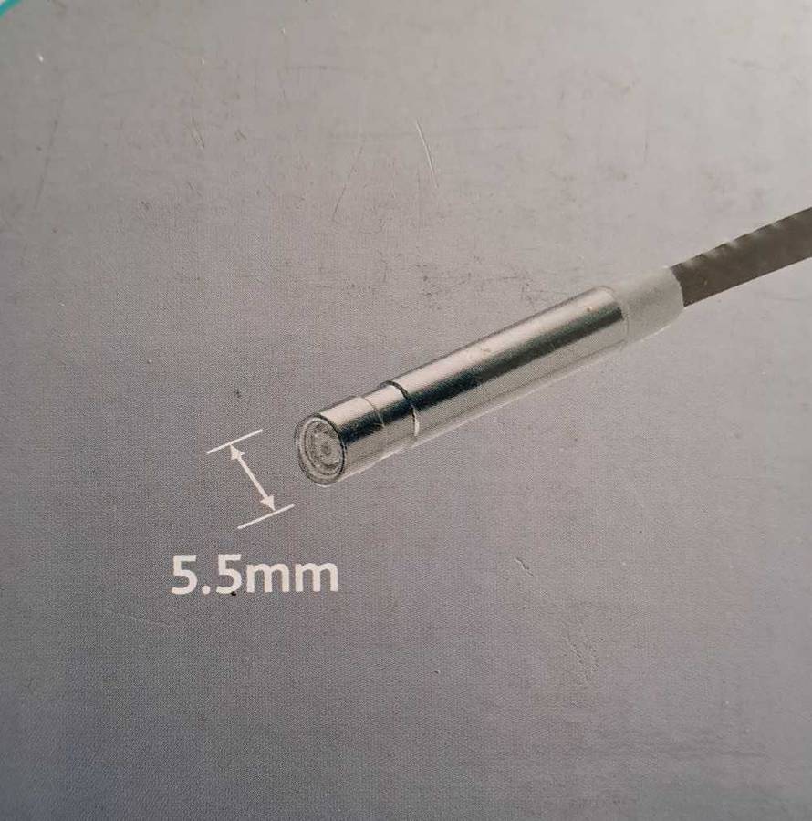 Borescope Ring Automotive RBS300
