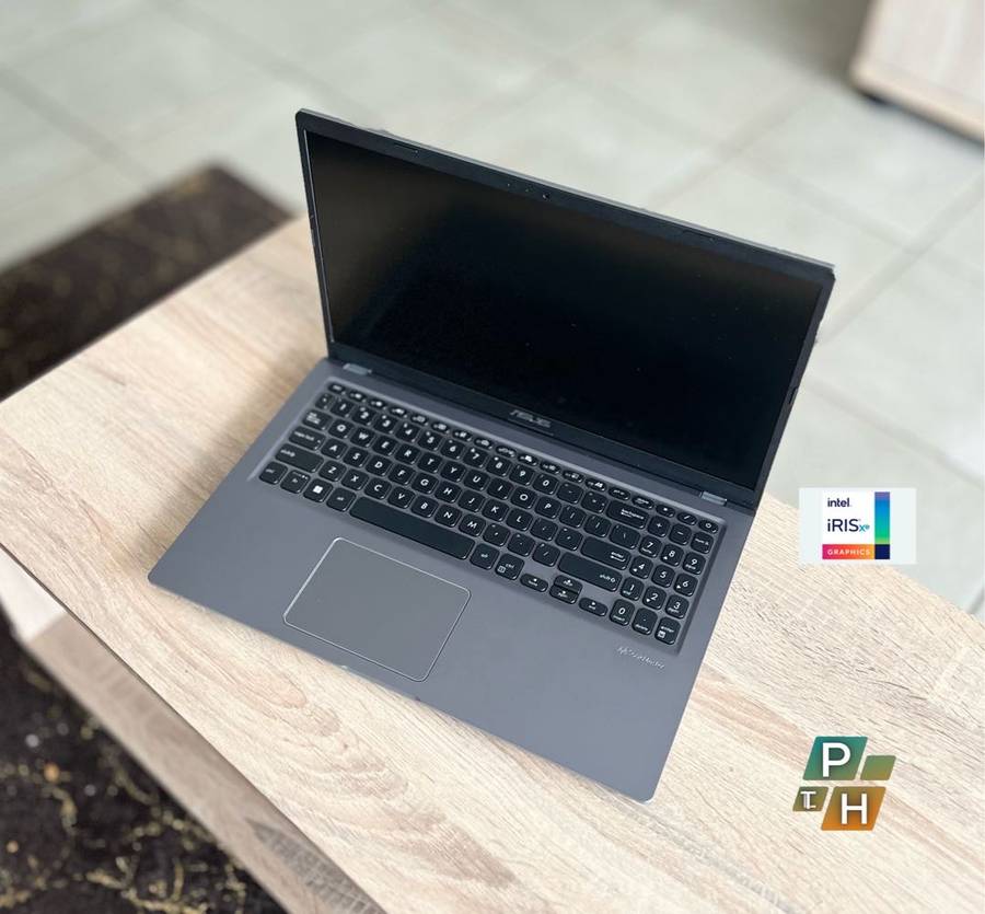Asus Vivobook 11th Gen i7, 16GB RAM, 512SSD, FHD