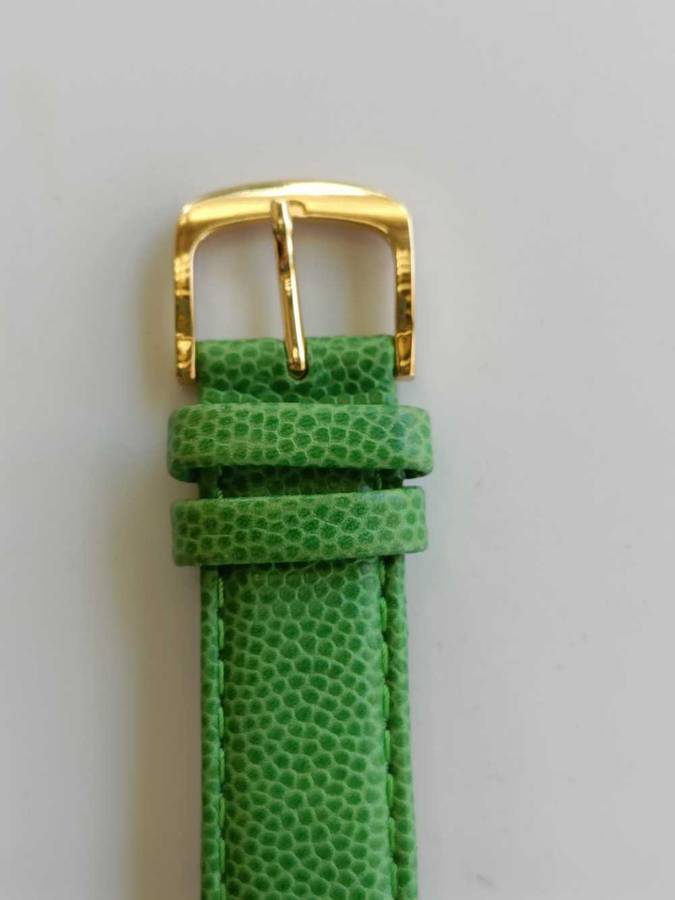 Delfin Edox, Gold Dail, Date, Day, Automatic, 39mm