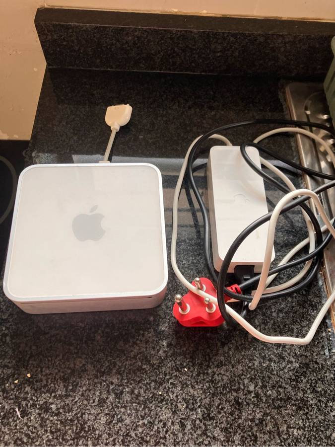 Mac mini