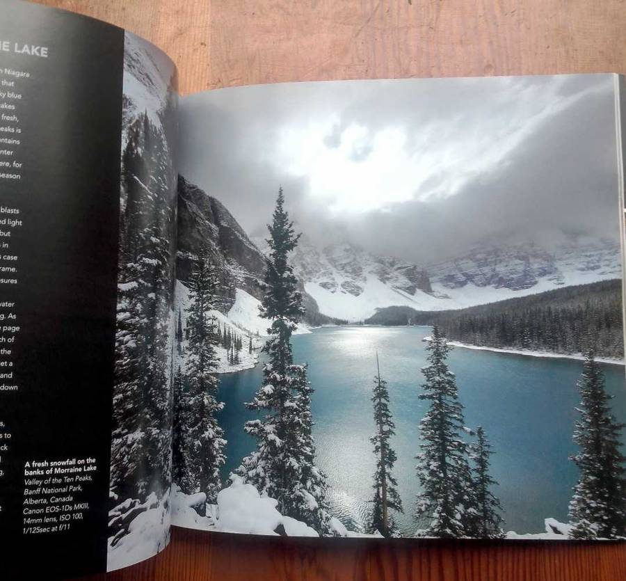 Full Frame by David Noton