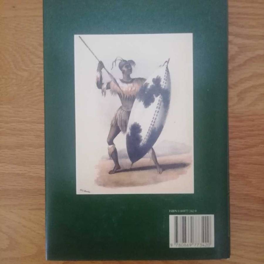Africana - Wild Sports of Southern Africa