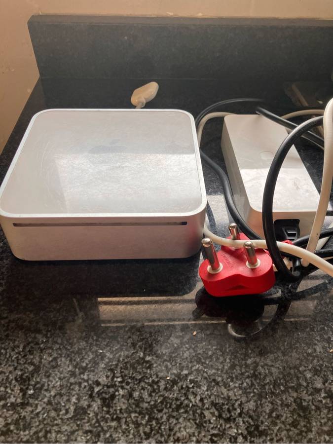 Mac mini